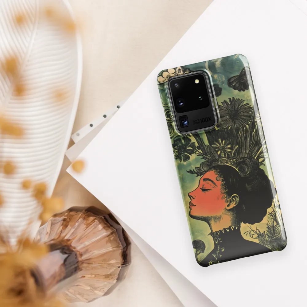 Floral Reverie
