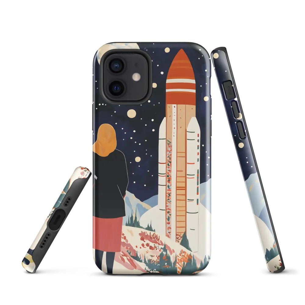Journey to the Stars