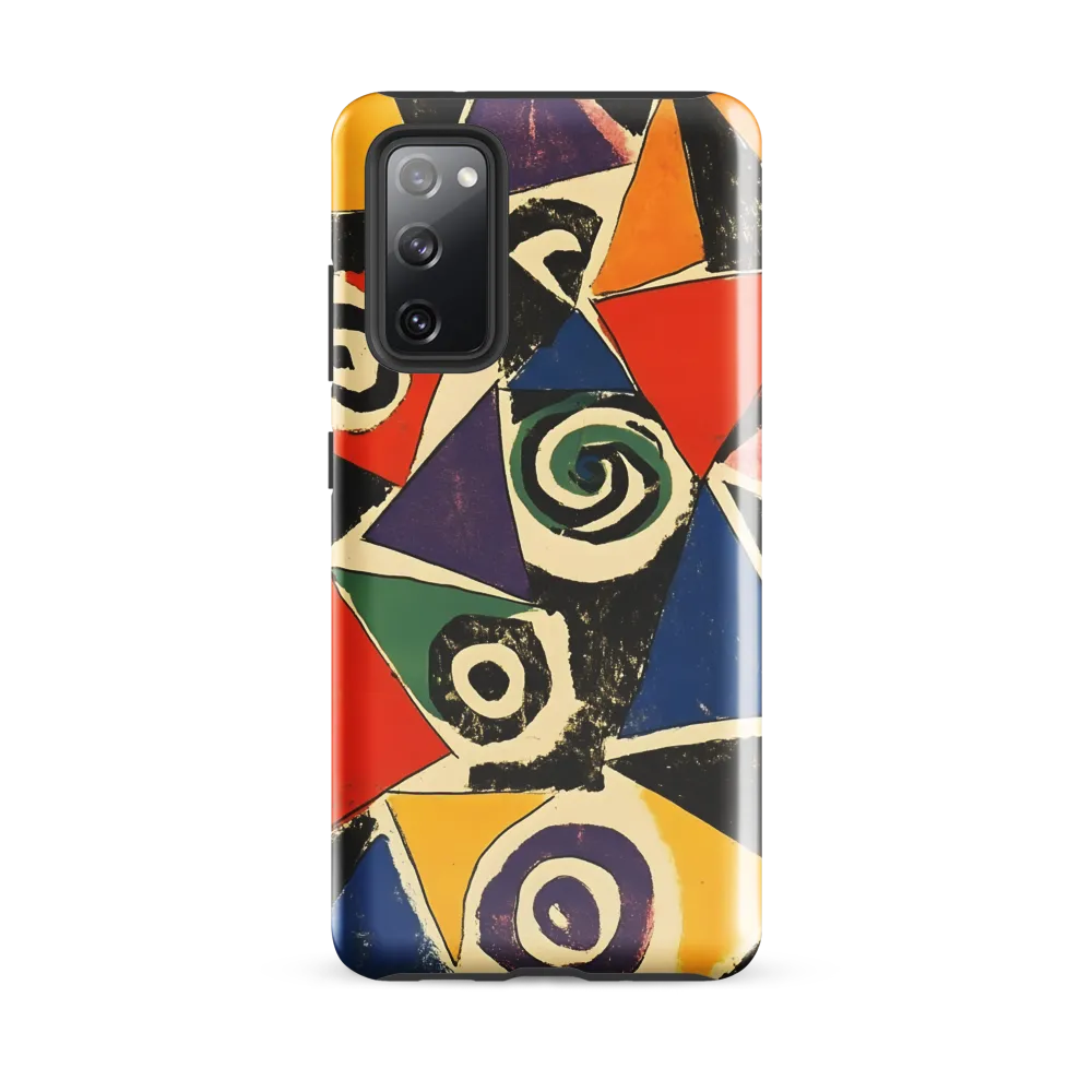 Dynamic Geometric Abstraction