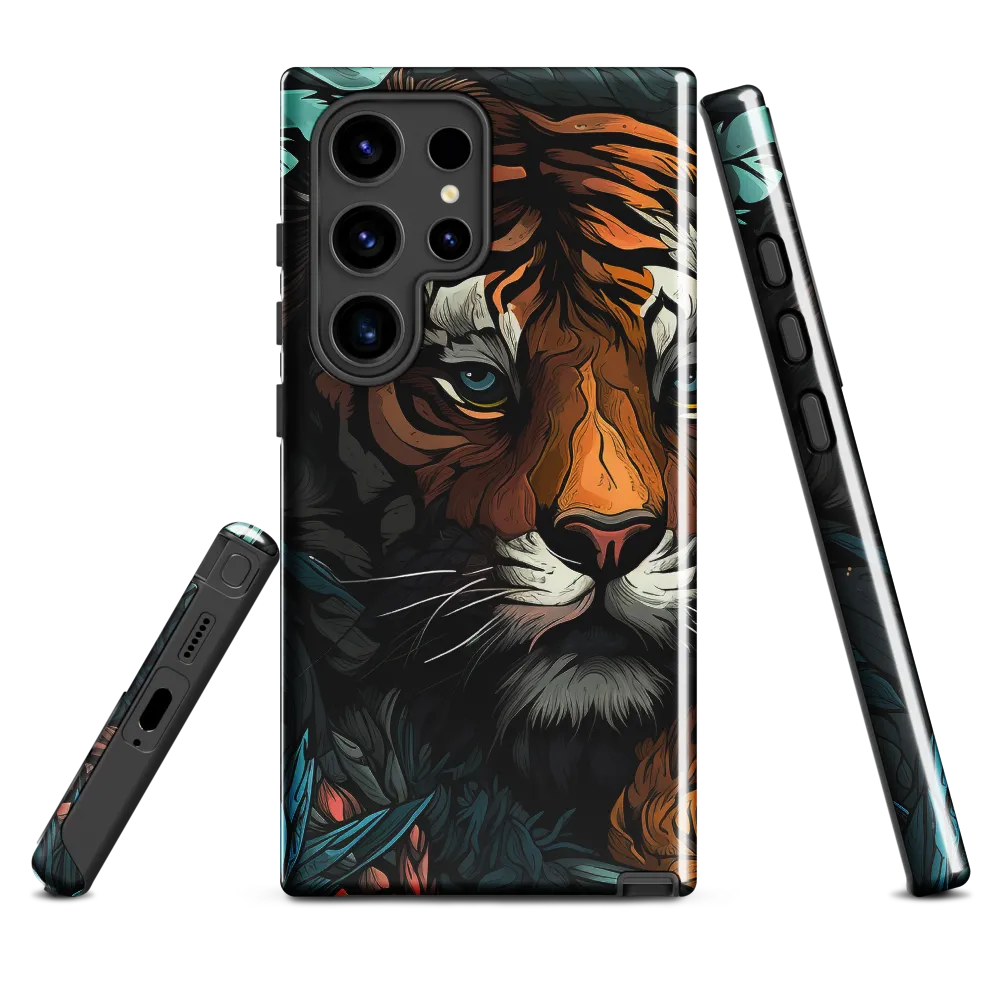 Guardian of the Jungle