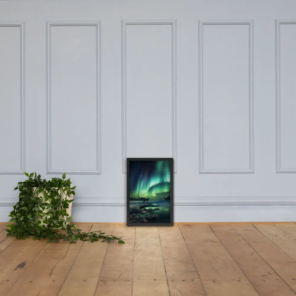 Auroral Guardianship