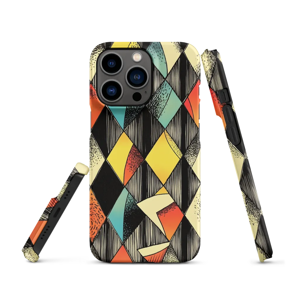 Dynamic Geometric Abstraction