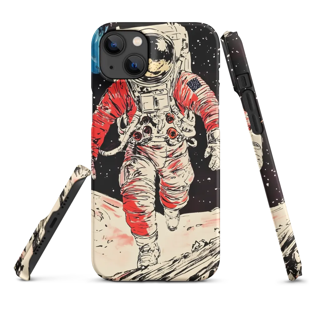 Lunar Explorer