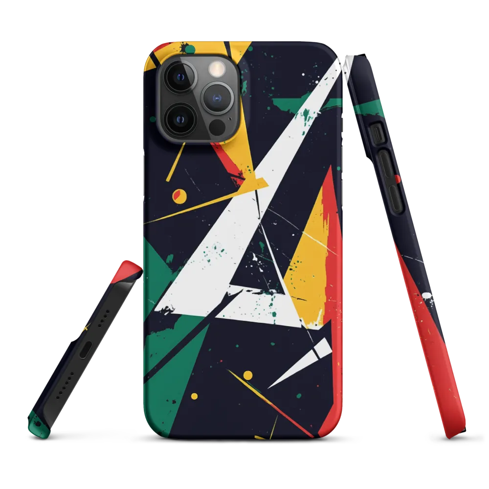 Dynamic Geometries