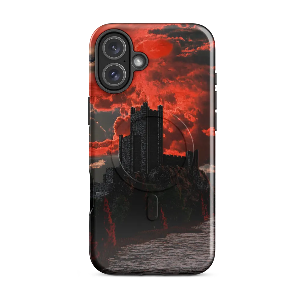 Castle of Shadows