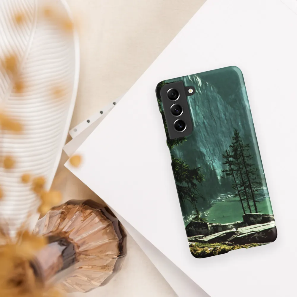 Whispers of the Forest