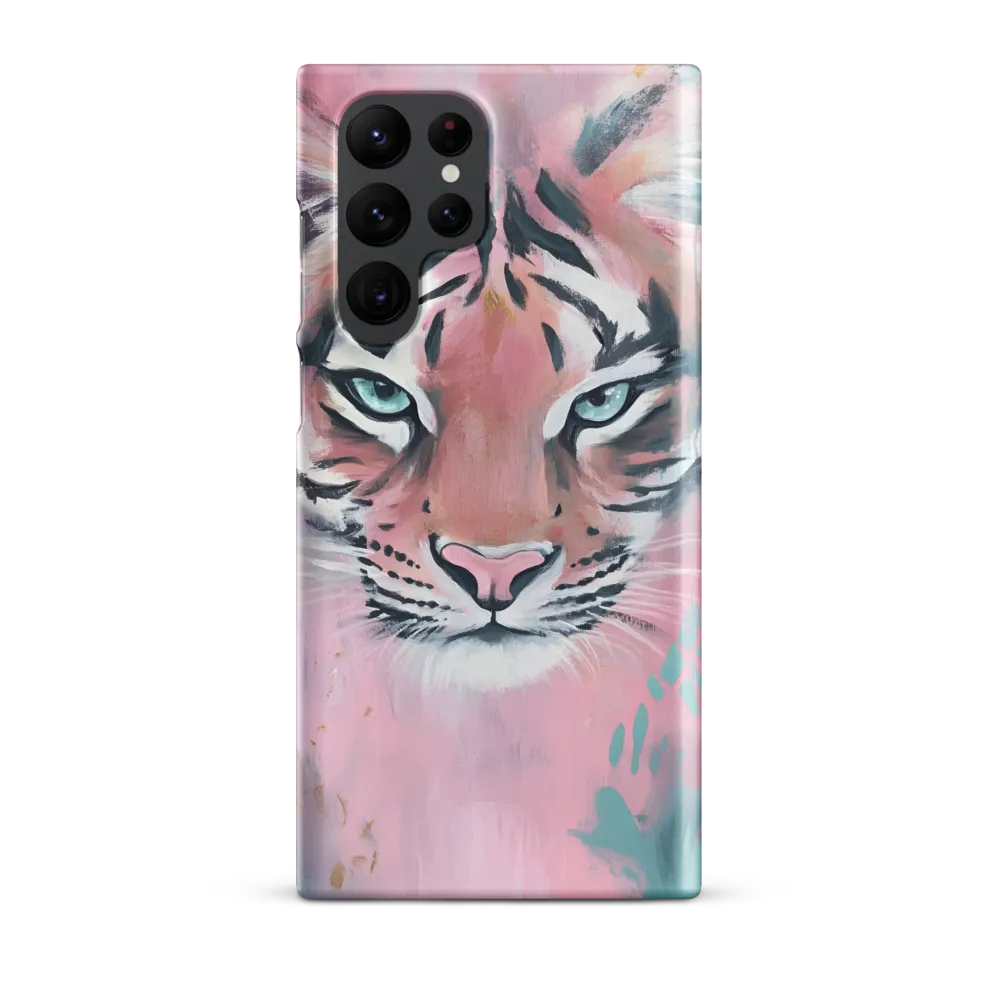 Gaze of the Tiger