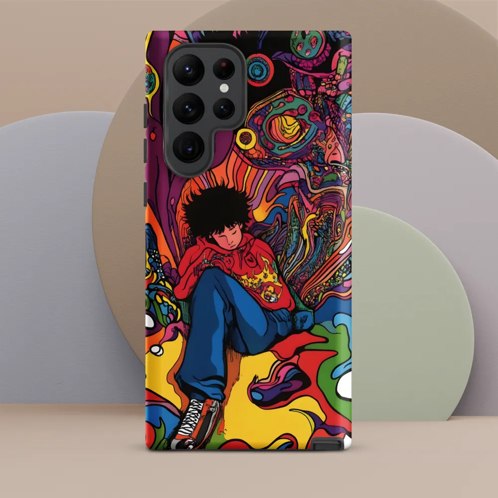 Psychedelic Reverie
