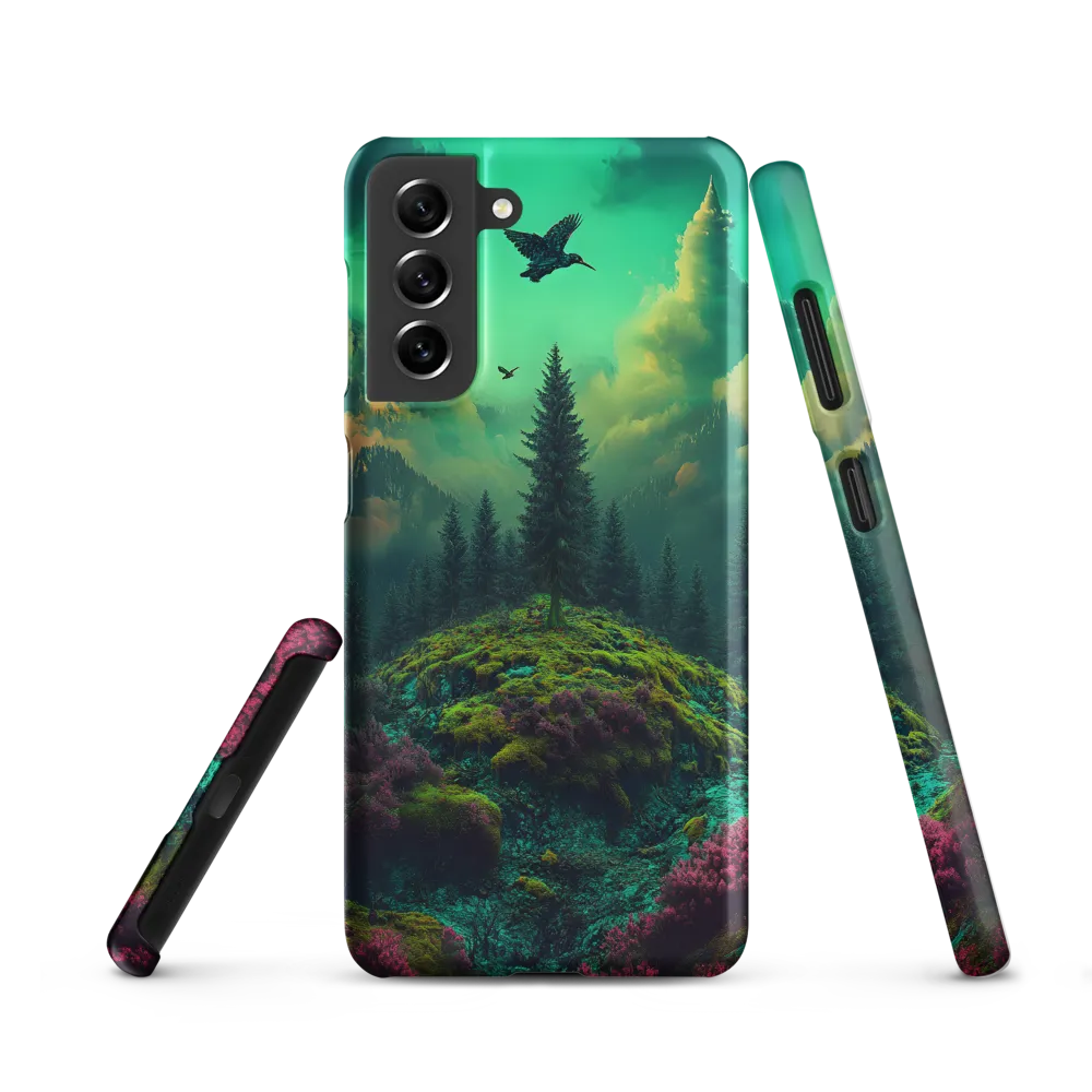 Mystical Heights
