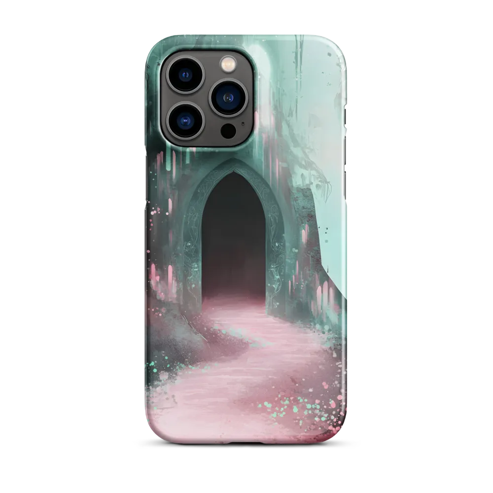Portal of Secrets