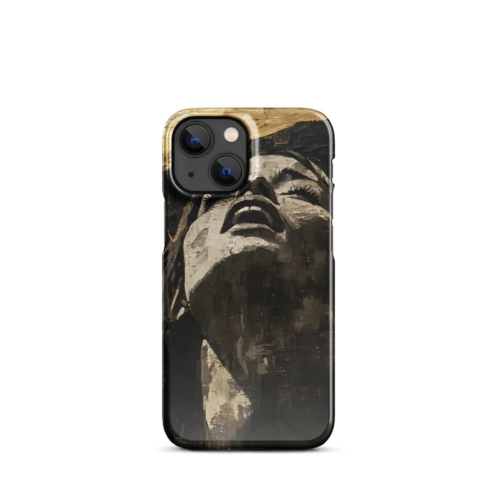 Transcendence in Gold