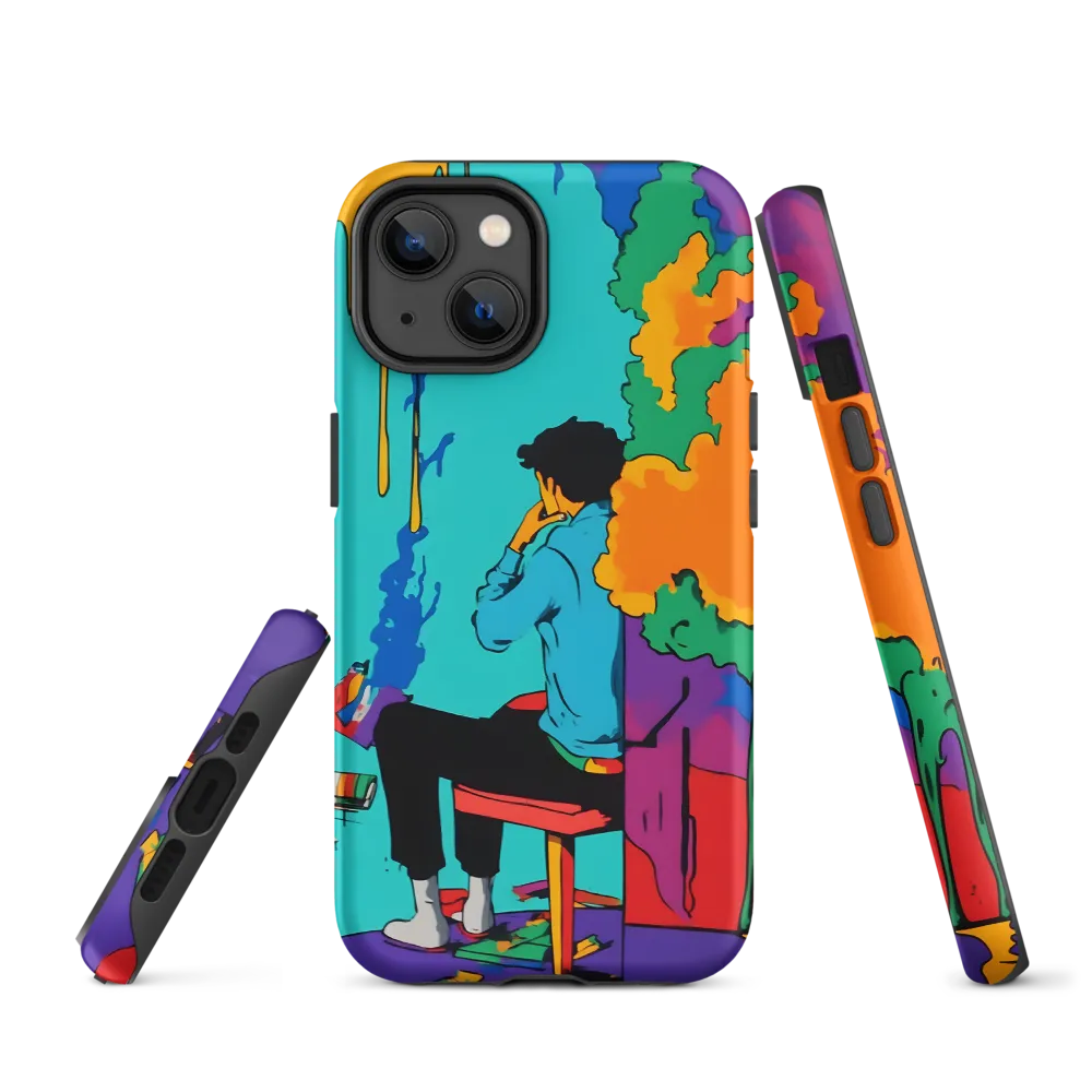 The Artist Within