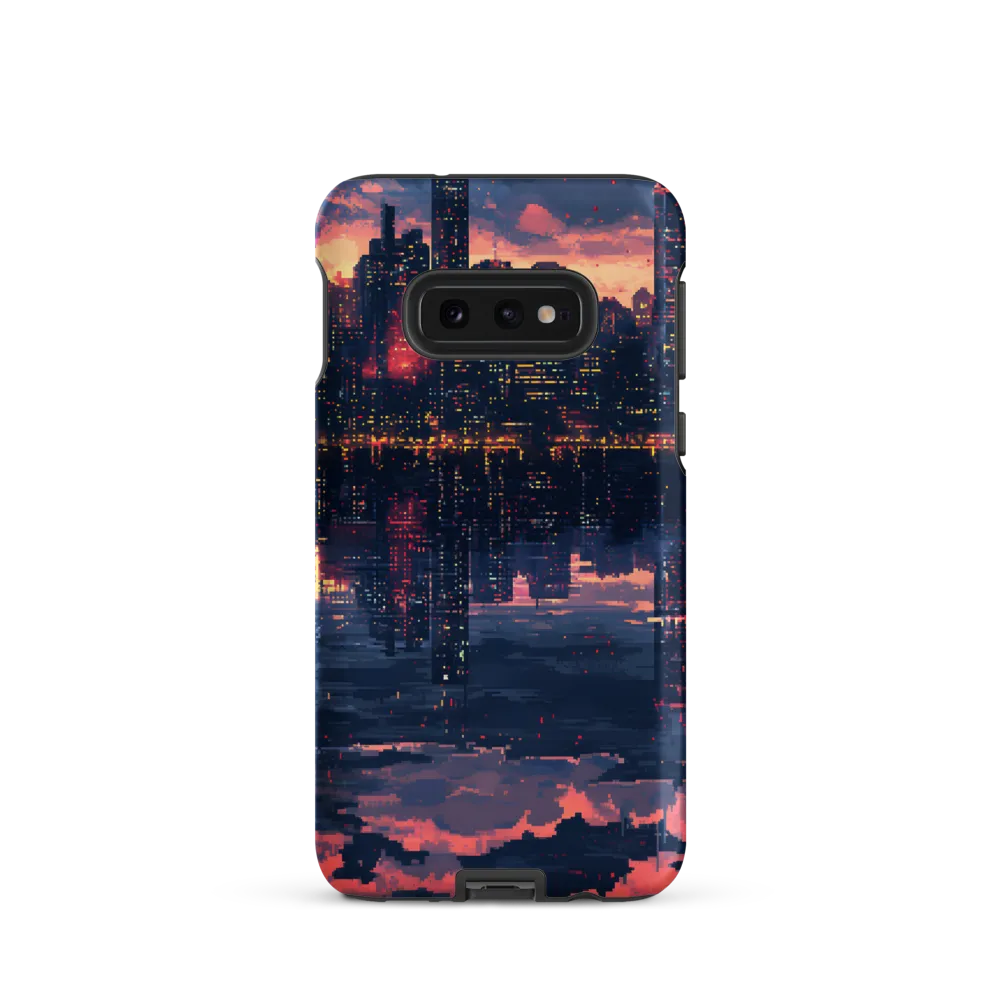 City Lights of Nostalgia