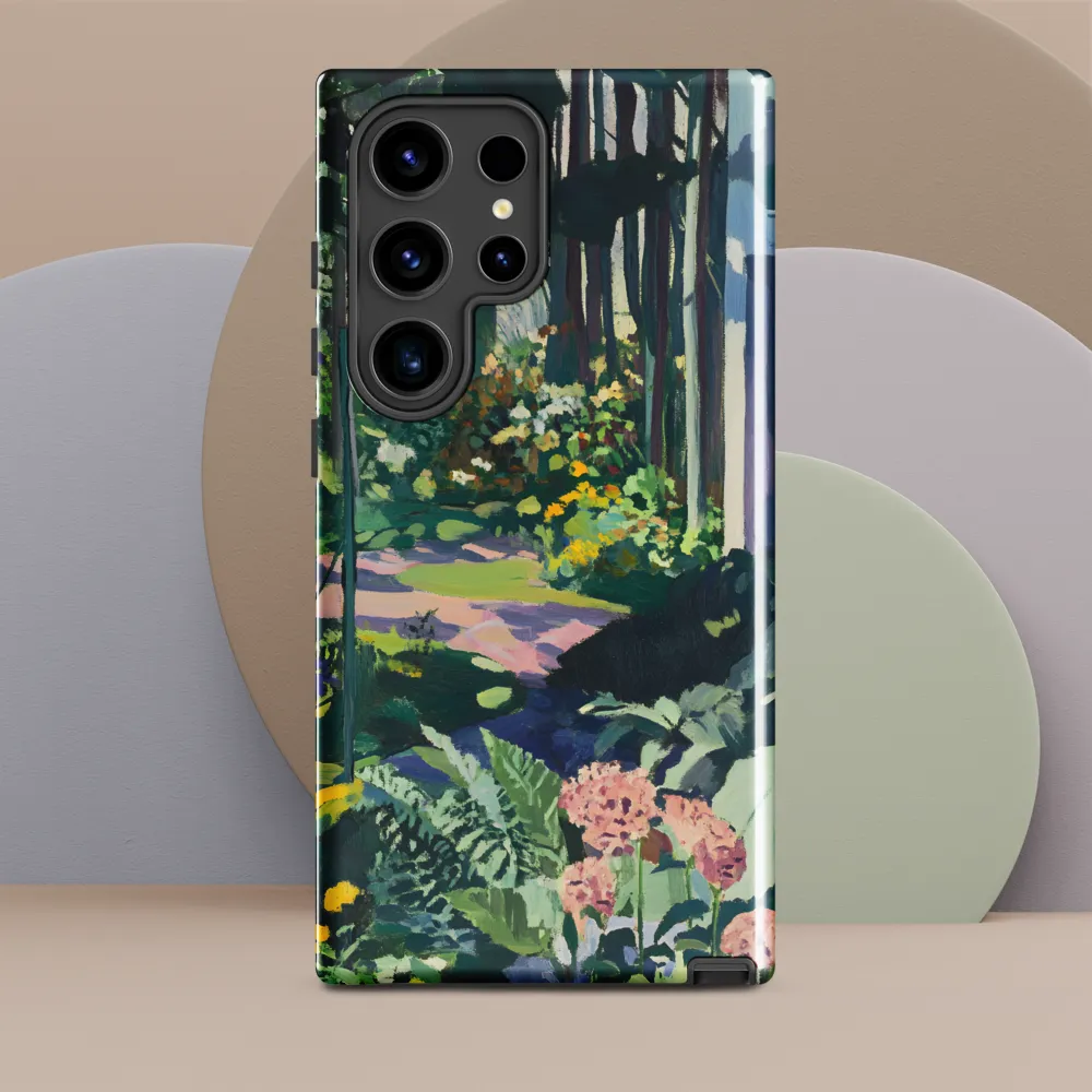 Harmony in Bloom