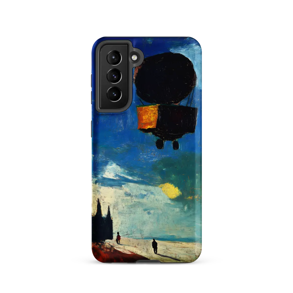 Flight of Imagination