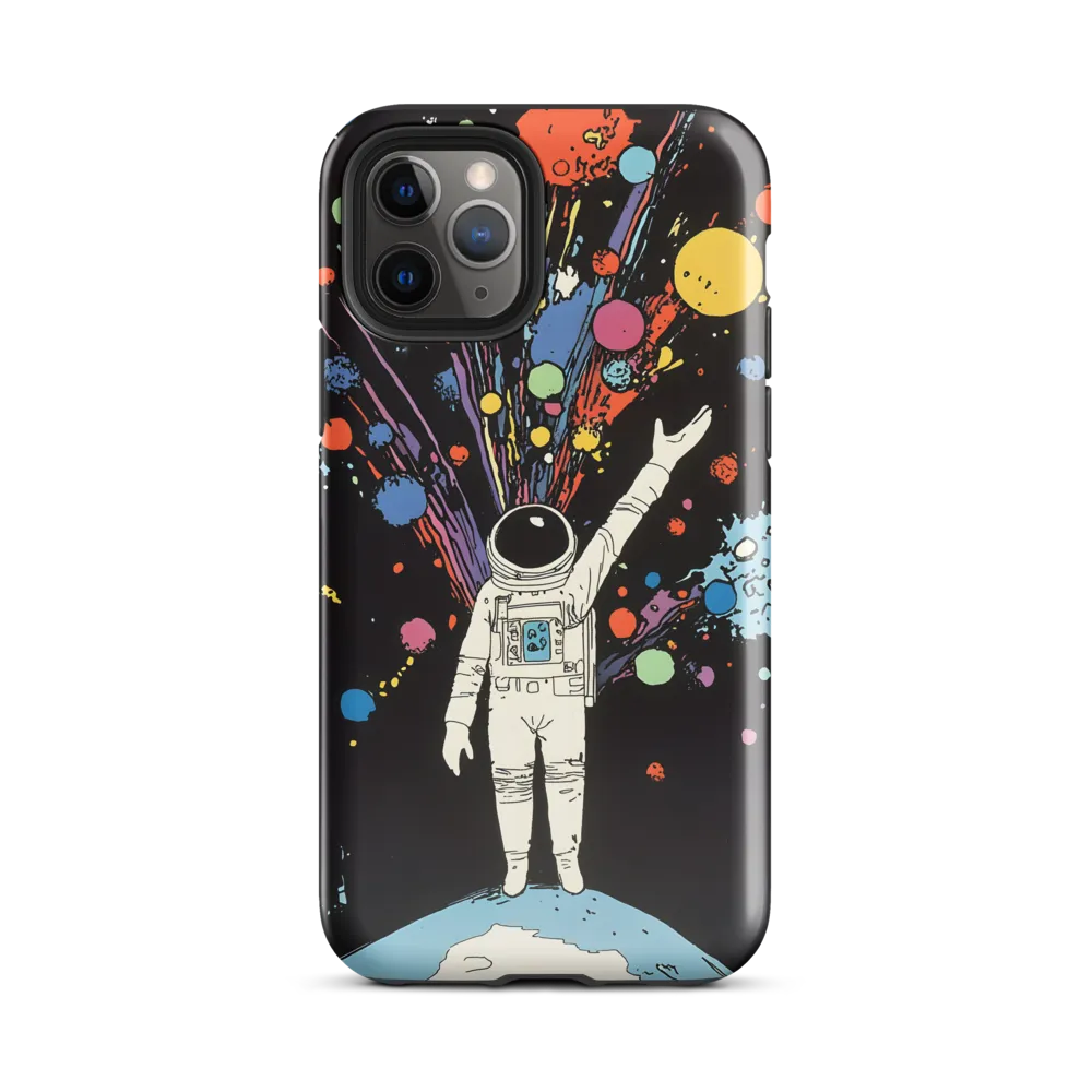 Cosmic Curiosity