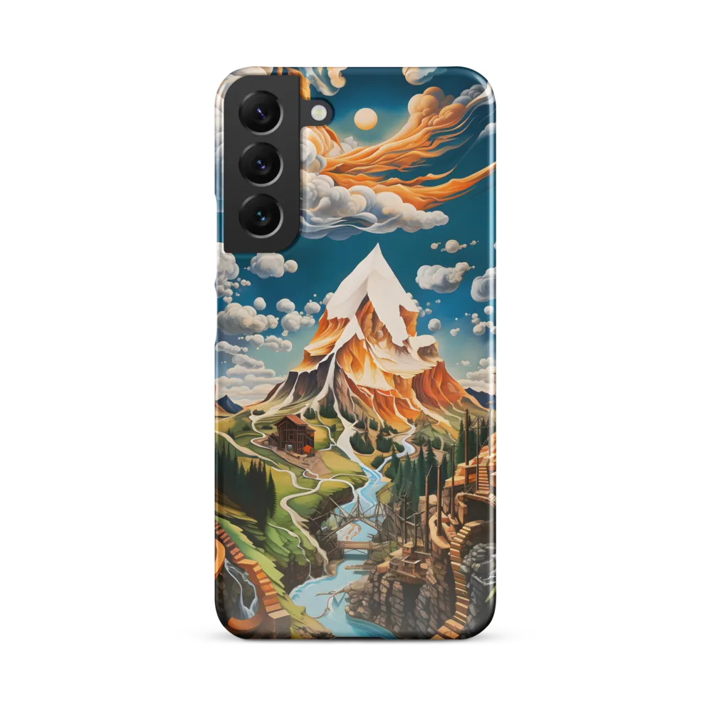 Mountain Reverie