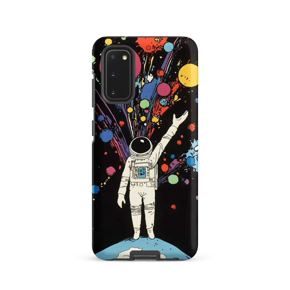 Cosmic Curiosity