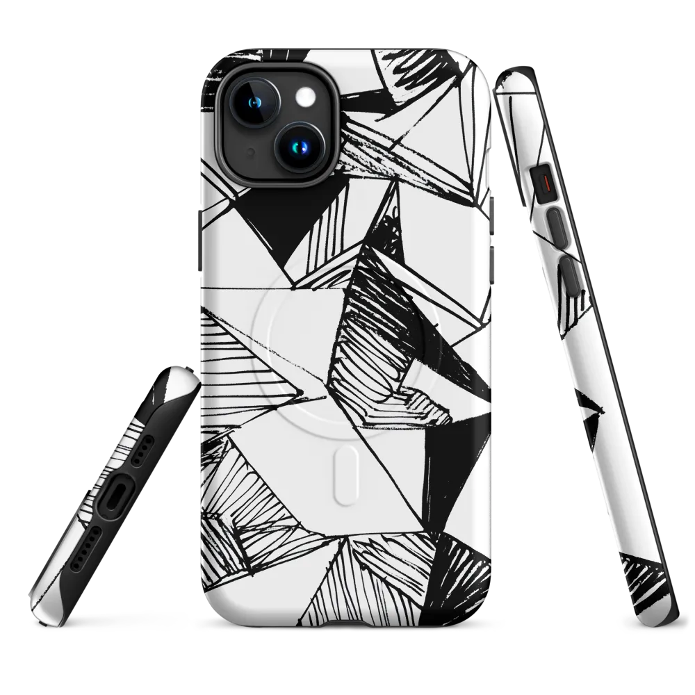 Dynamic Geometry in Ink