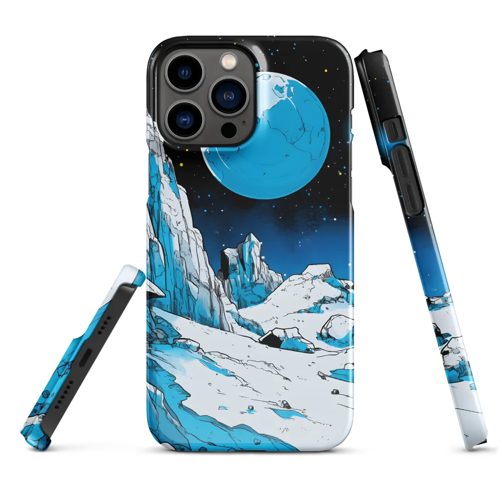 Celestial Ice