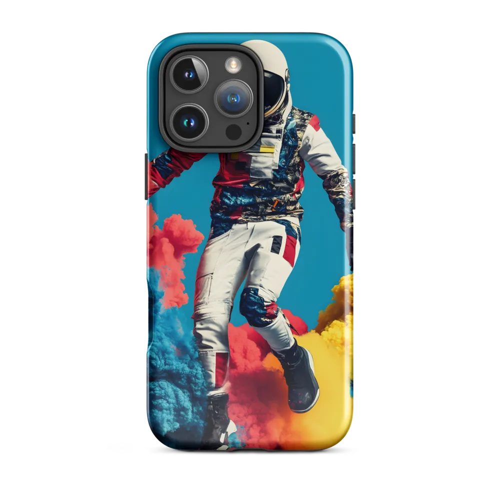 Brave New Worlds: An Astronaut's Journey