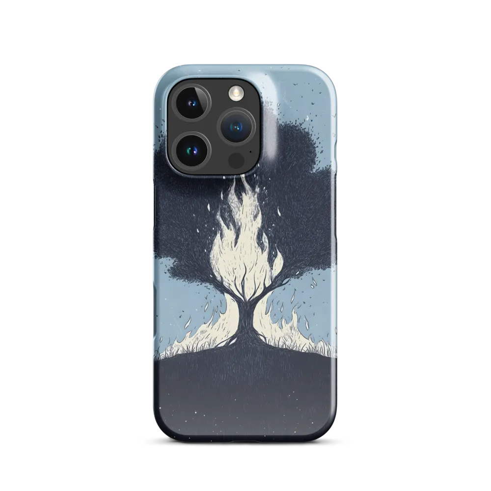 Embers of Nature