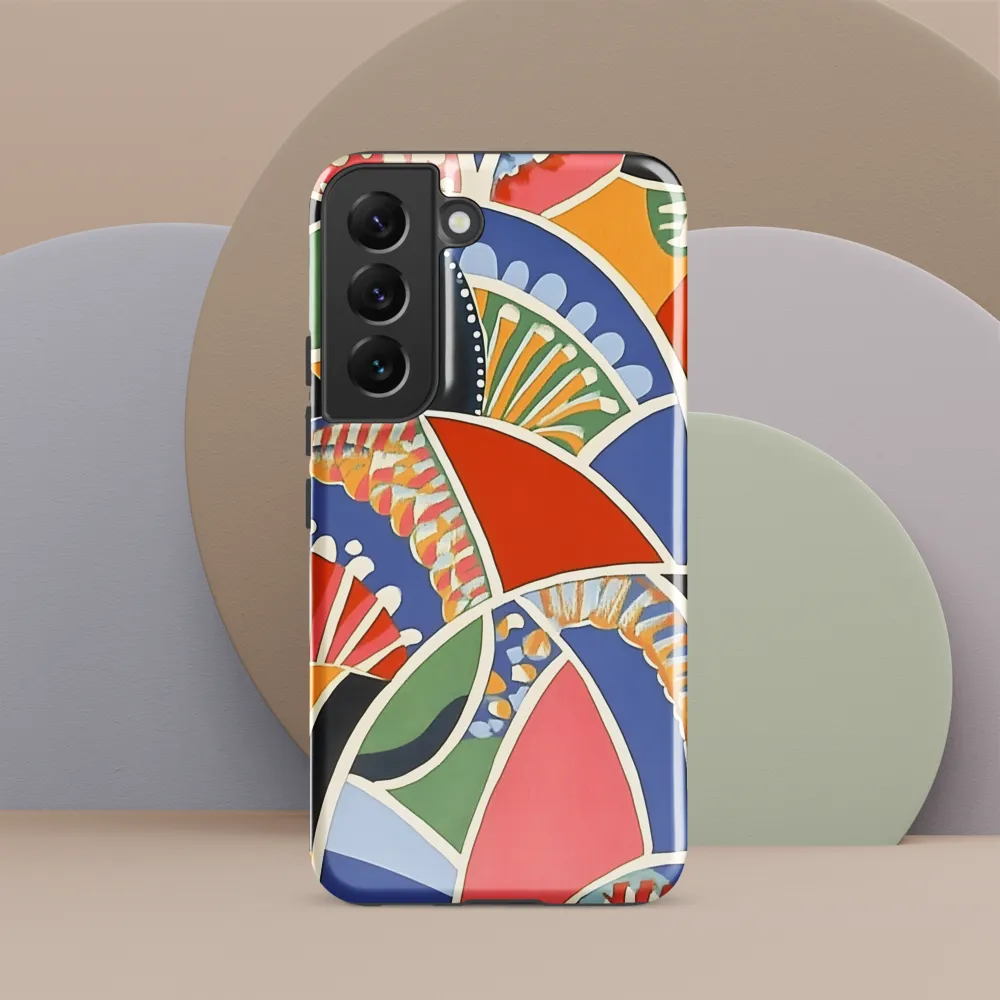Kaleidoscope of Colors