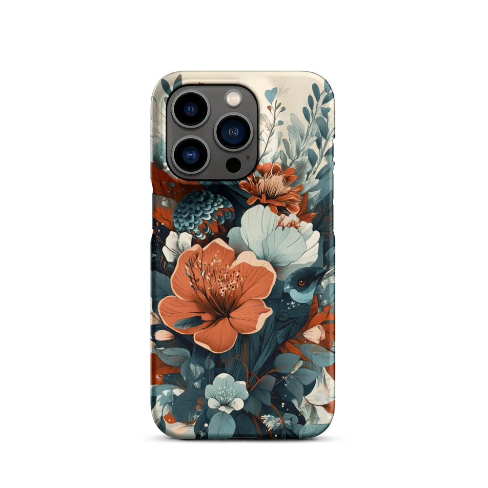 Serenity in Bloom