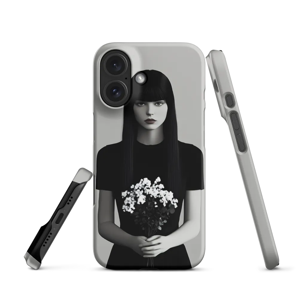 Monochrome Serenity