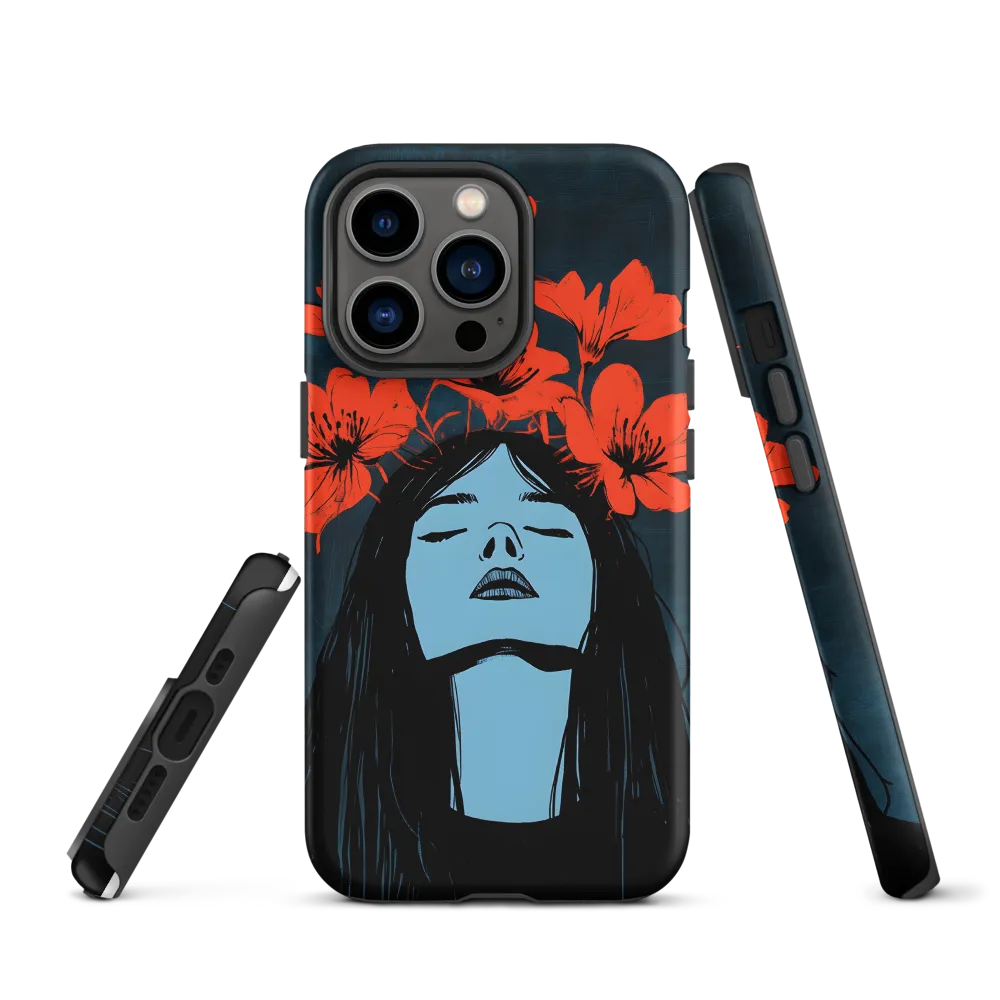 Crowned in Bloom