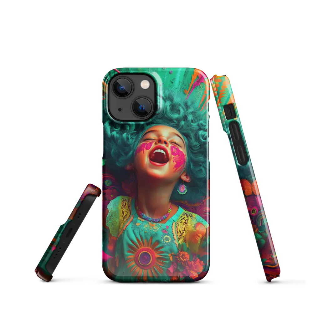 Exuberant Joy