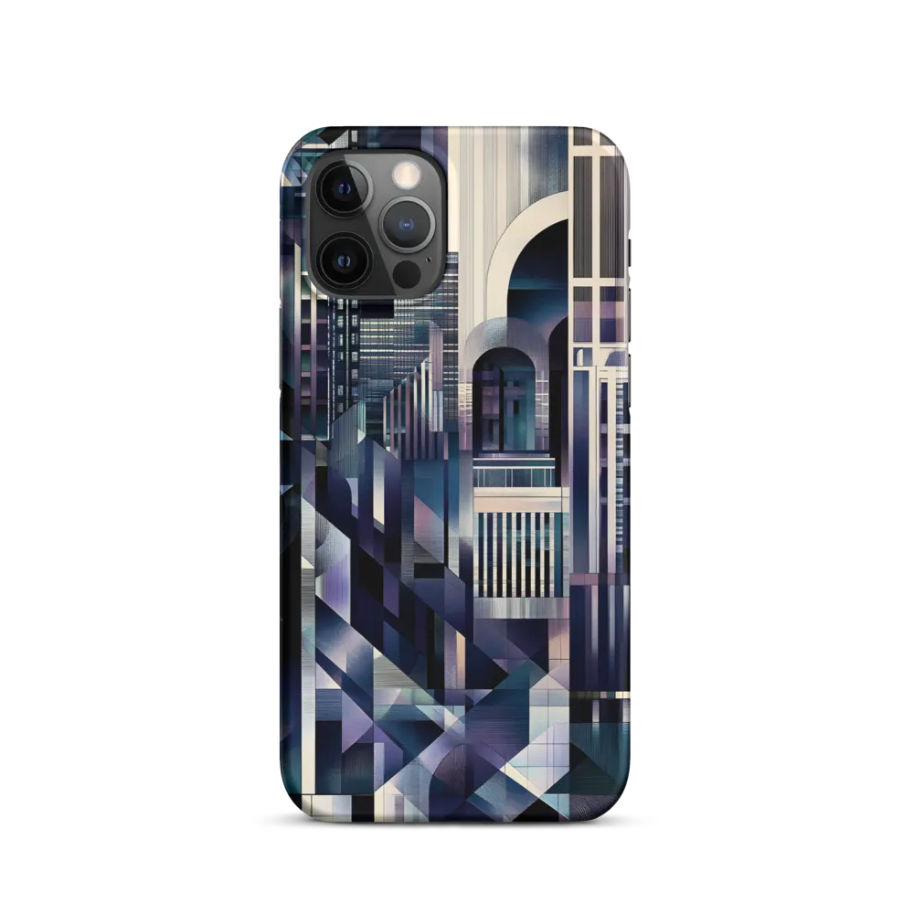 Urban Enigma