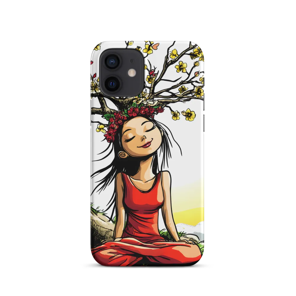 Harmony with Nature