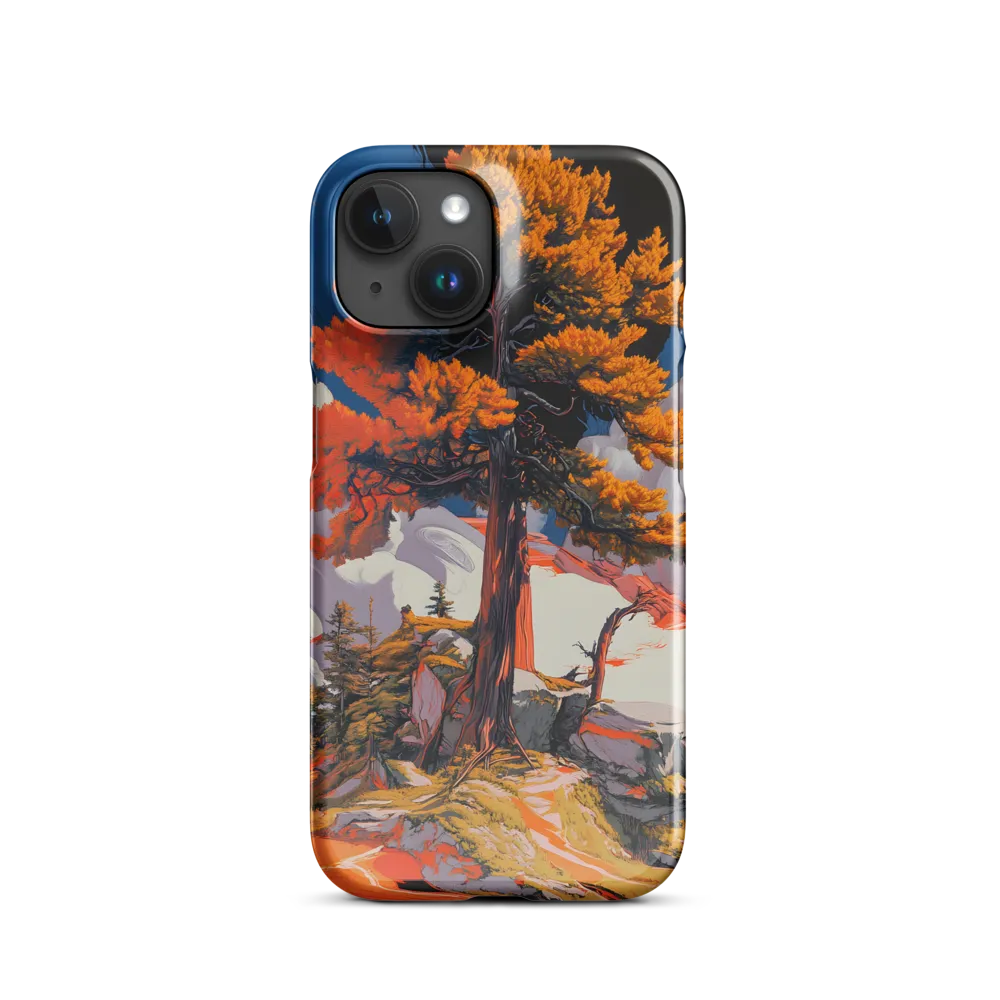 Embers of Autumn