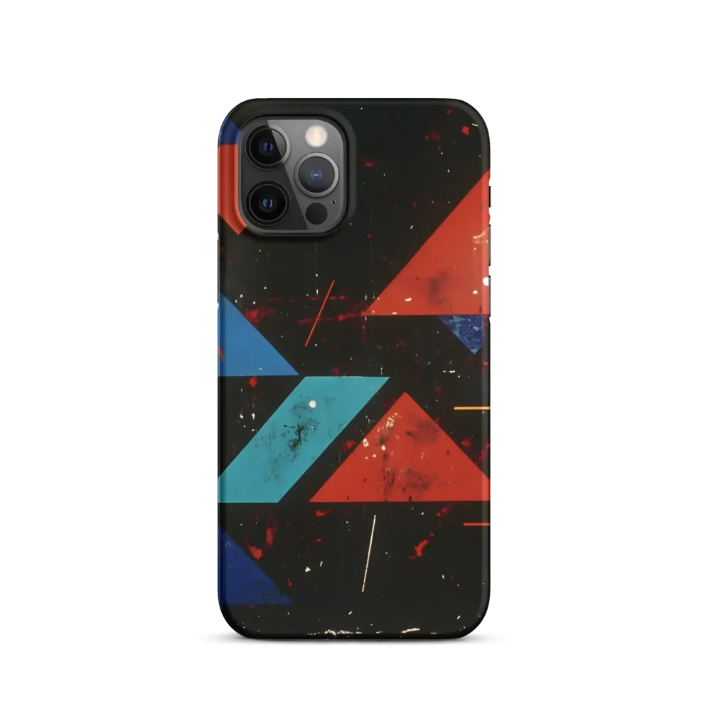 Dynamic Geometric Harmony