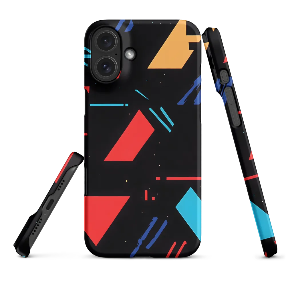 Dynamic Geometric Harmony