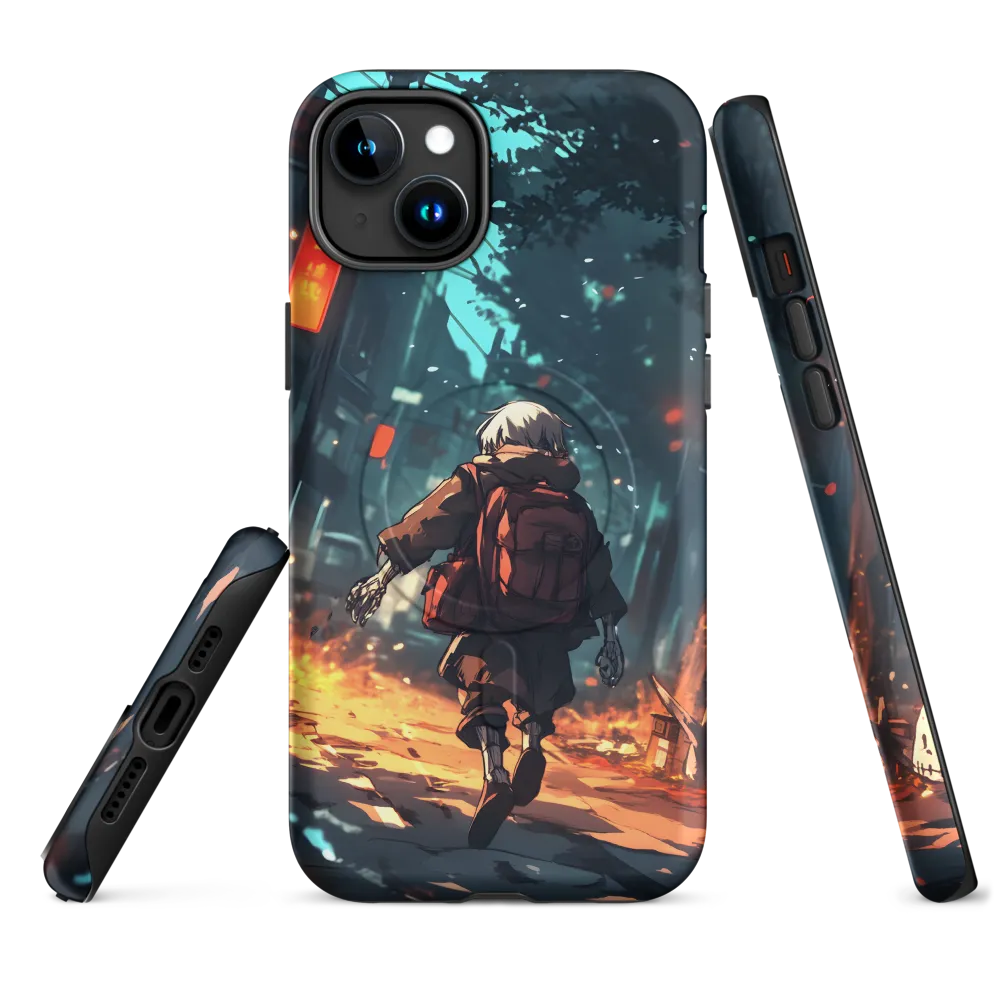Embers of Adventure