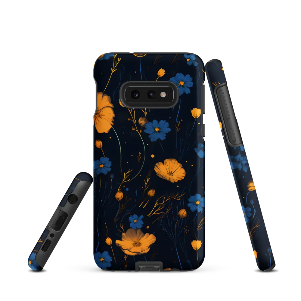Nocturnal Blossoms