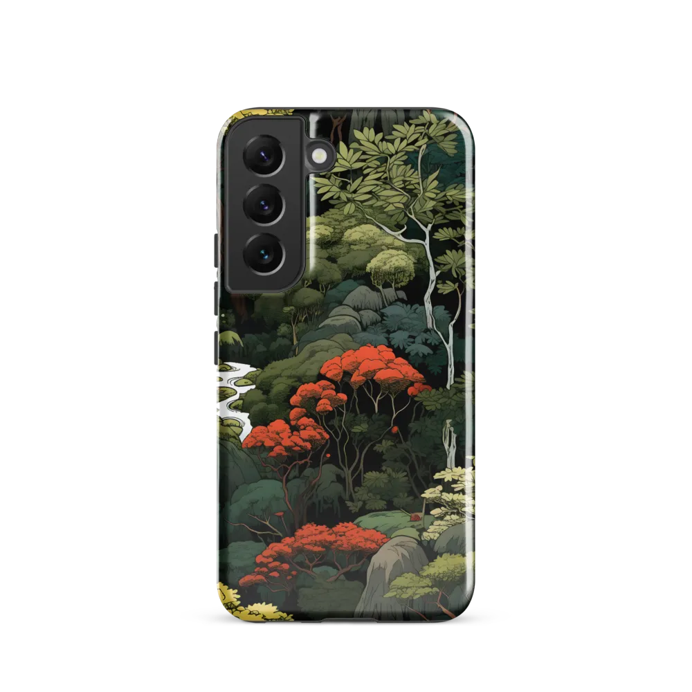 Whispers of the Forest