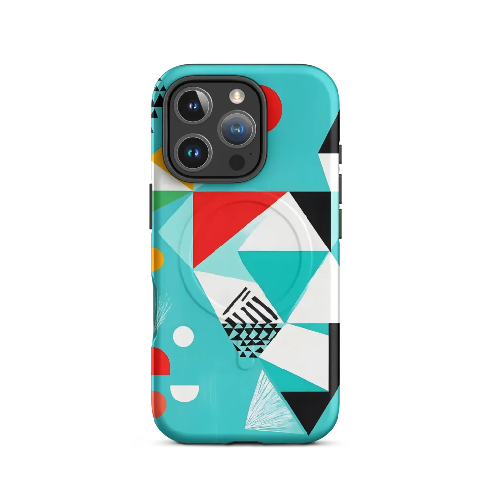 Playful Geometry