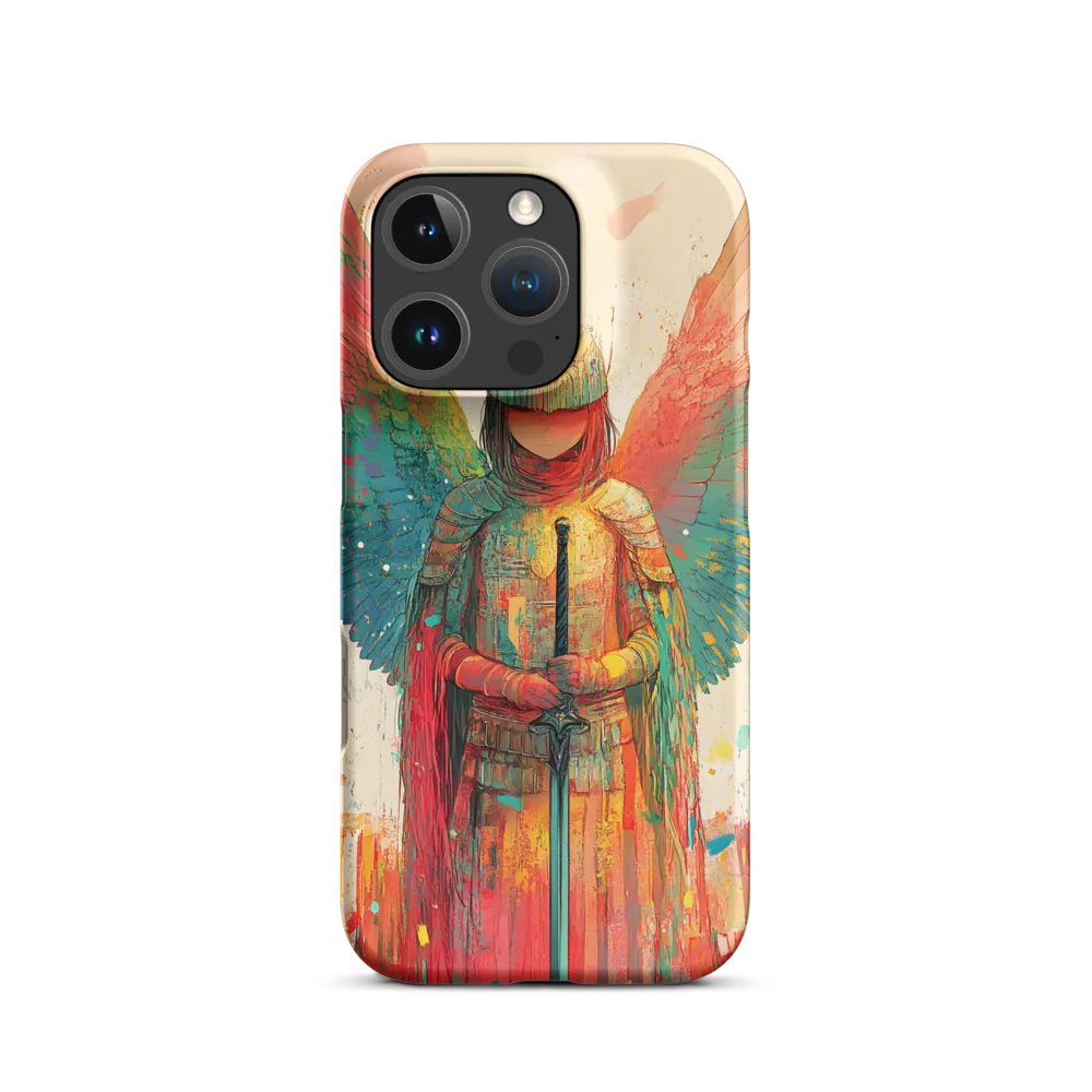 Guardian of Colors