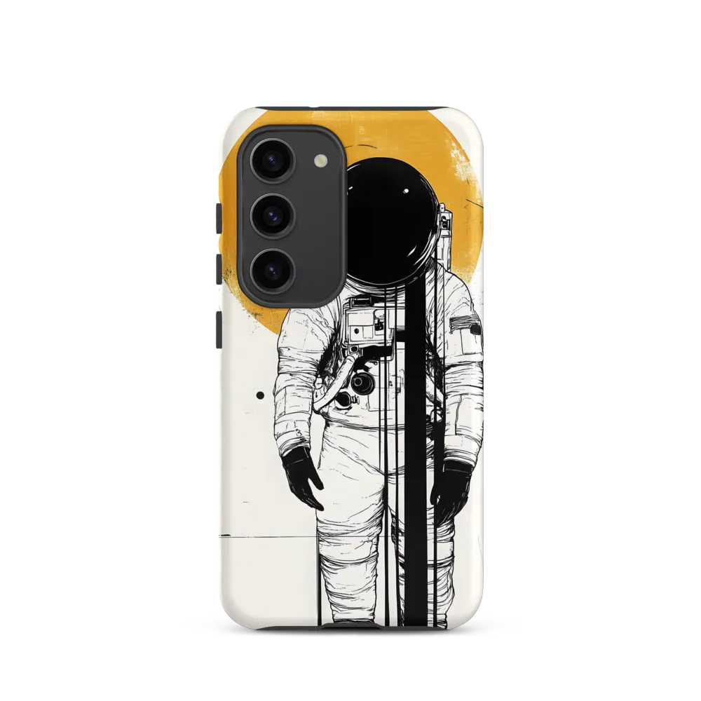 Isolation in Space