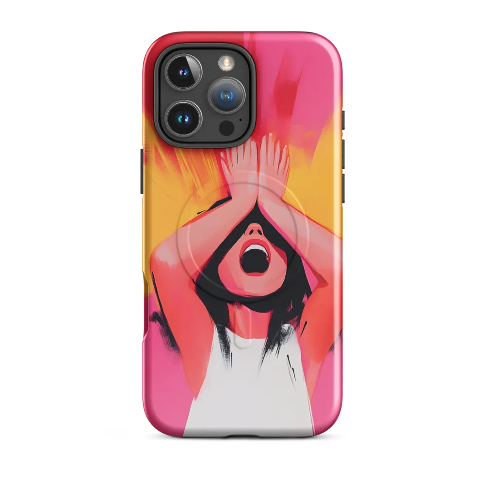 Silent Scream