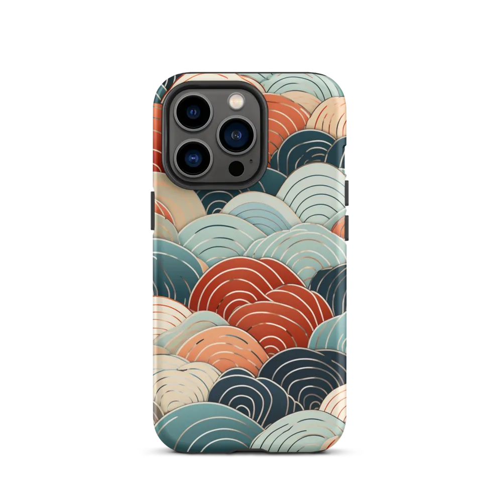 Rhythms of Waves
