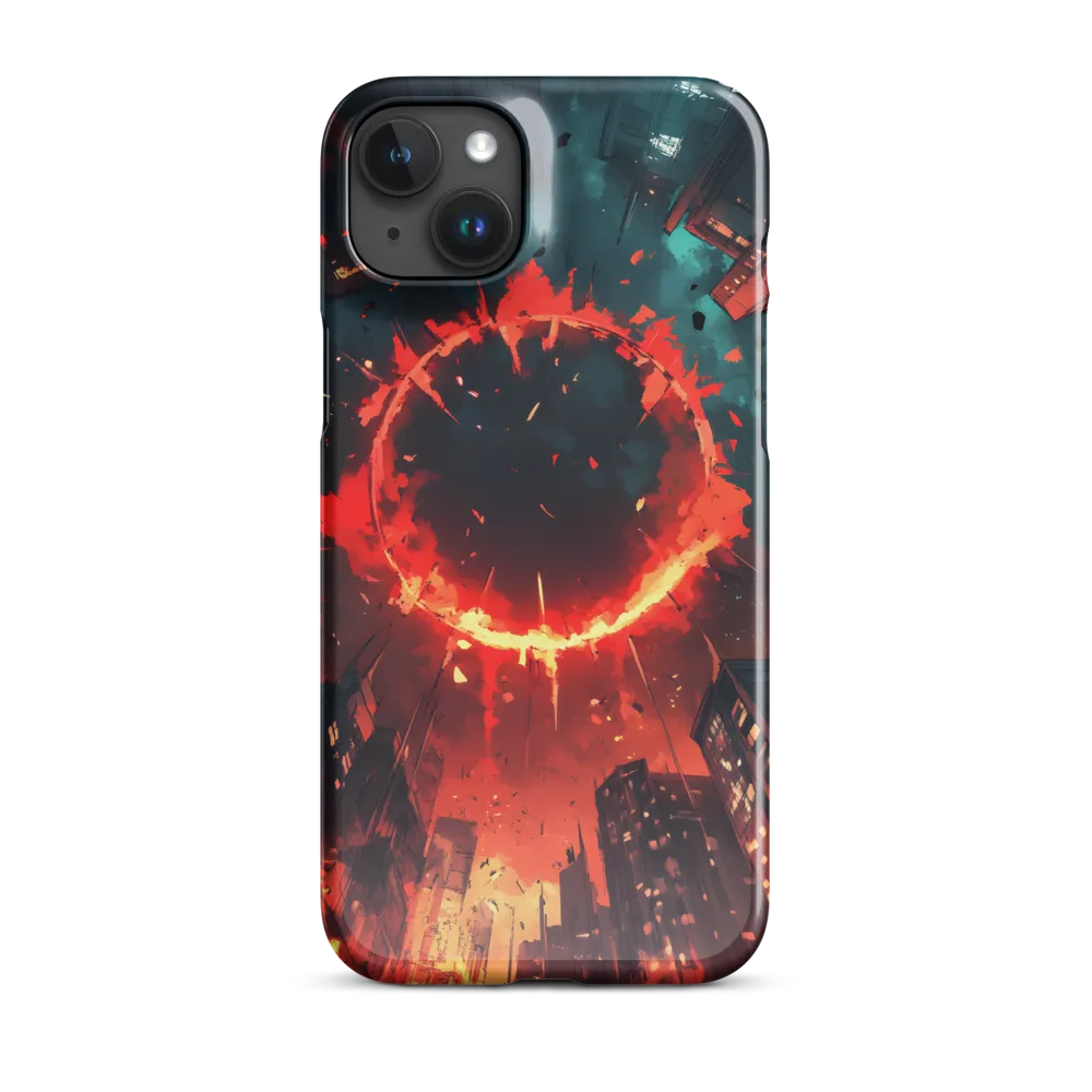 Eclipse of Destruction