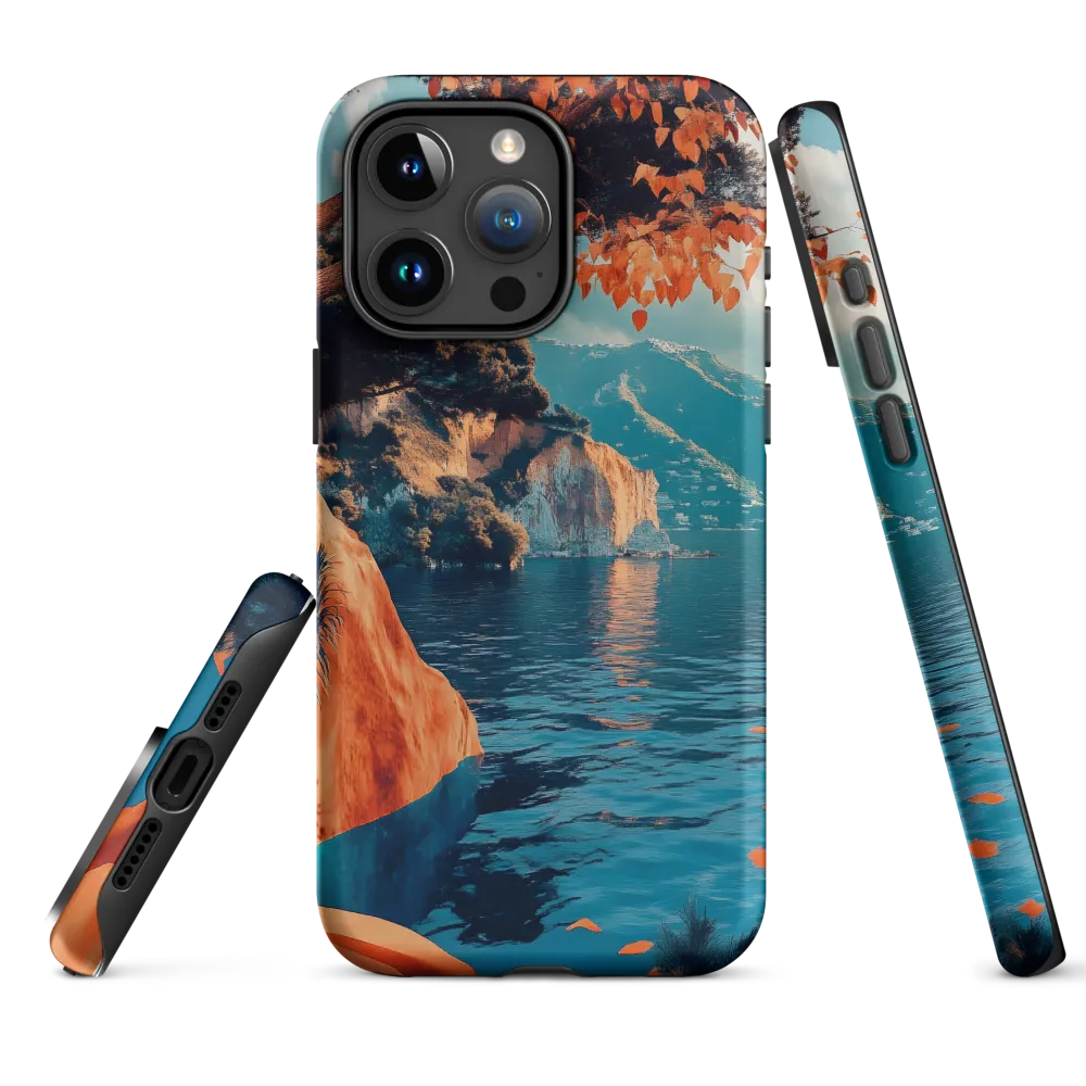 Elysian Waterscape