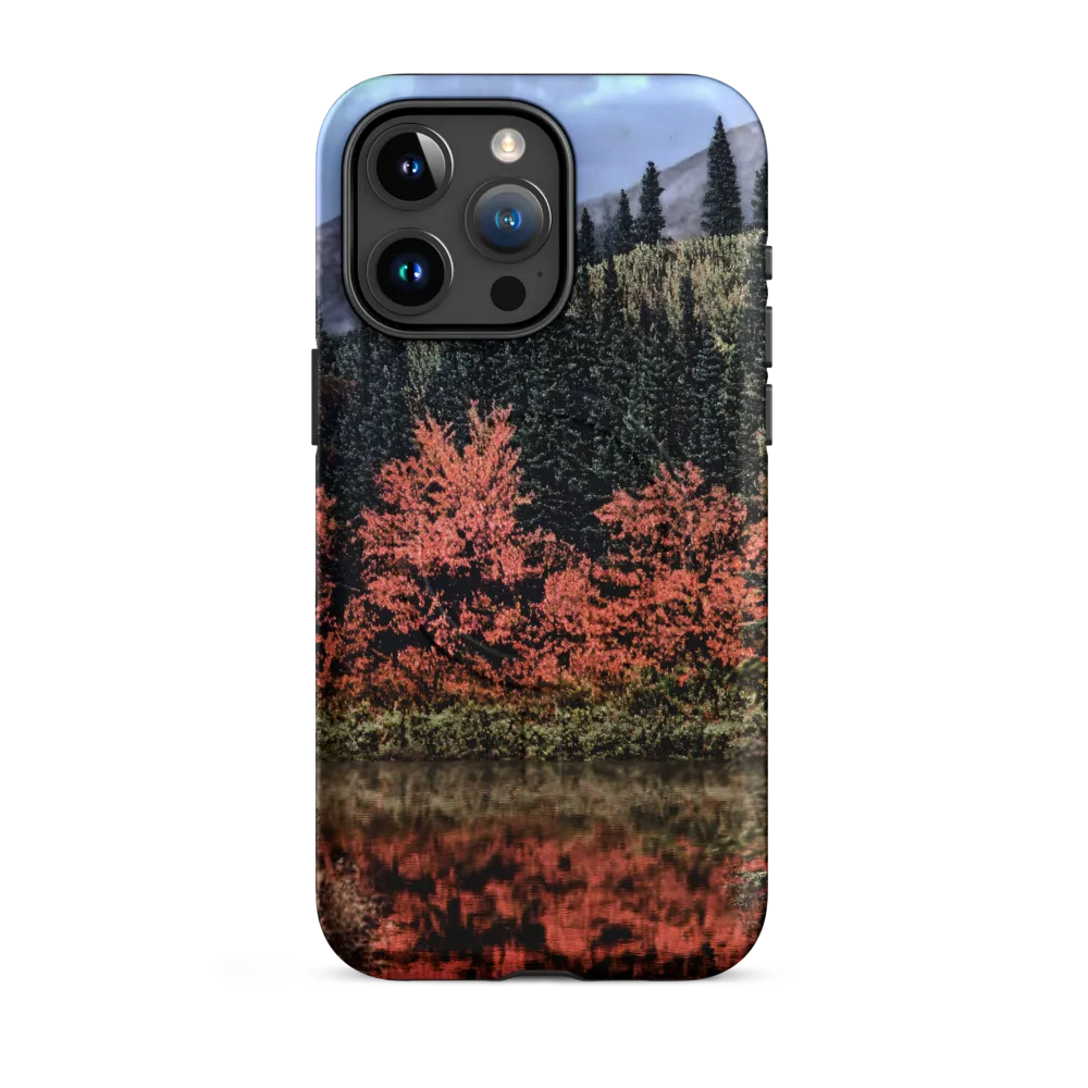 Autumn Reflections