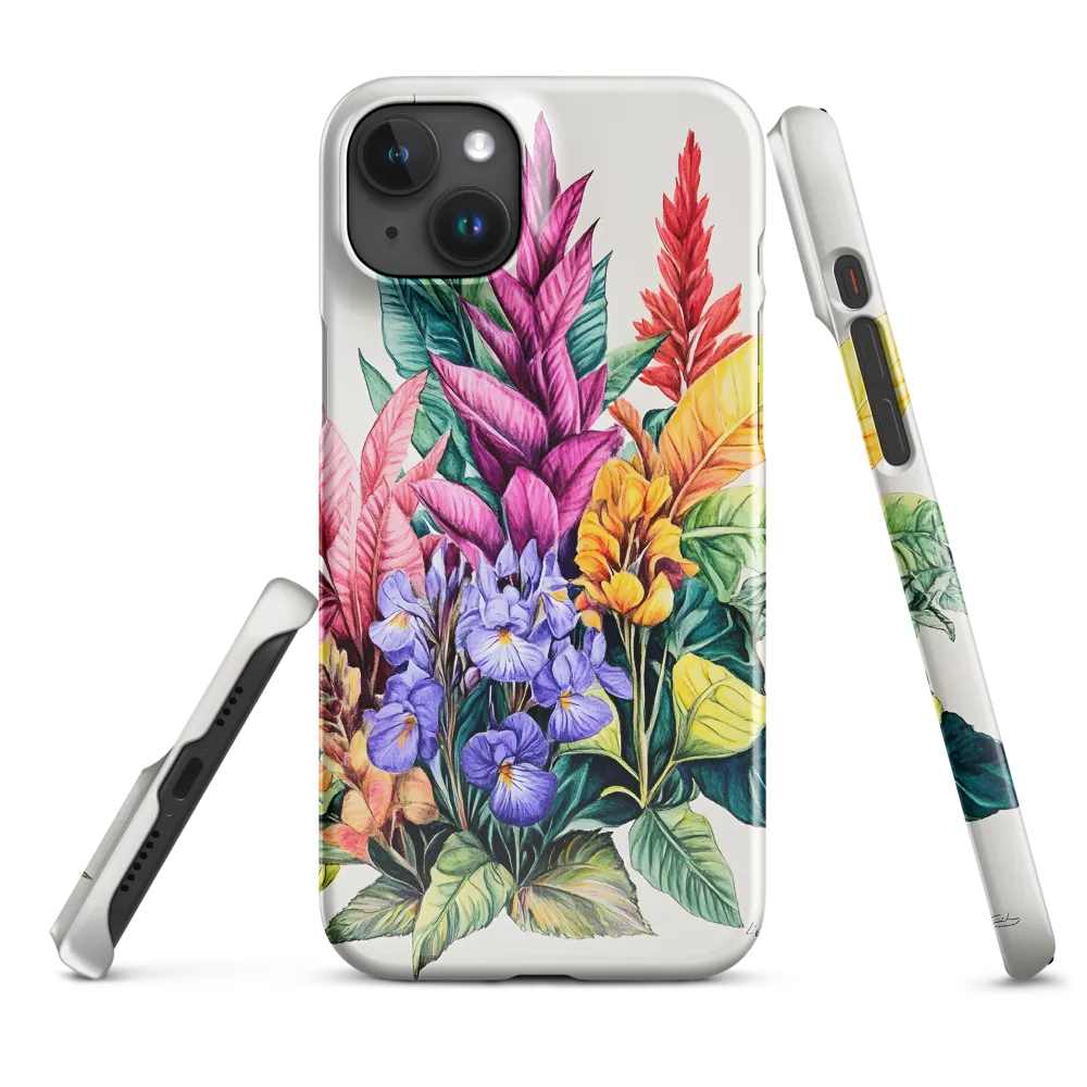 Tropical Symphony