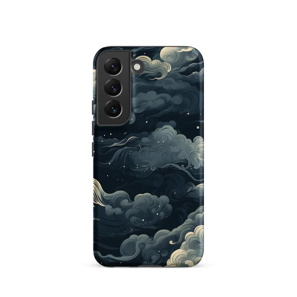 Whispers of the Night Sky