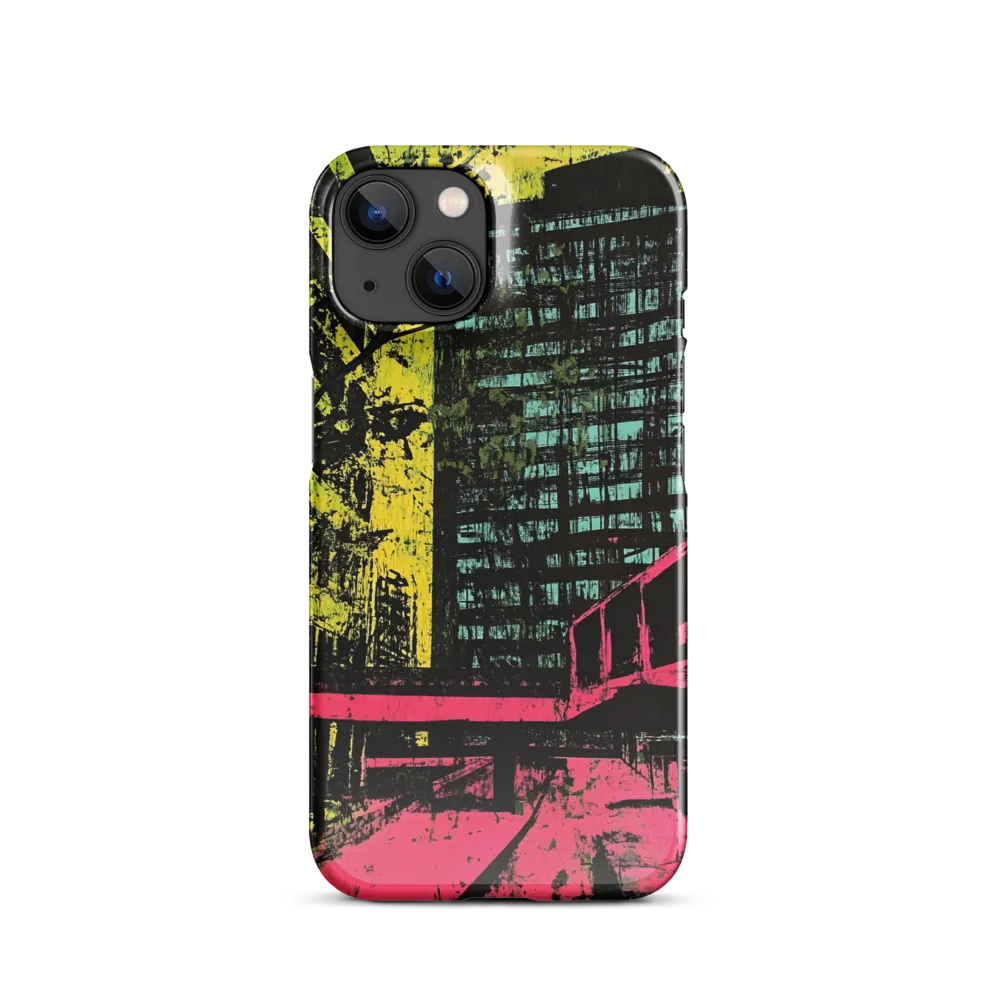 Neon Urbanity